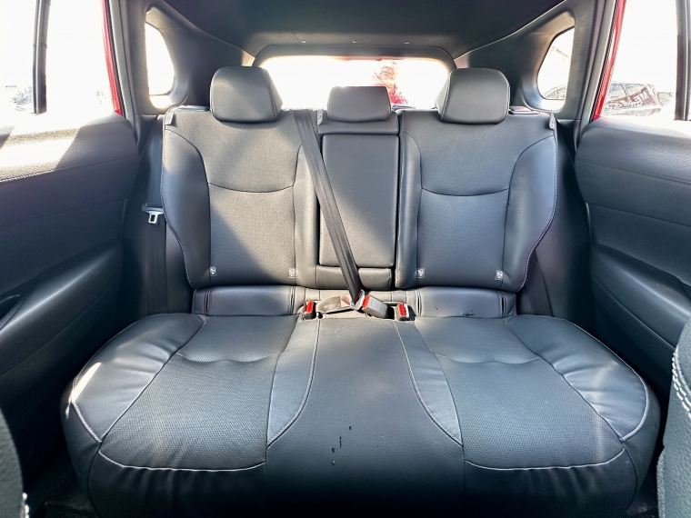 Toyota Corolla cross Corolla Cross 4x2 2.0 Aut 2023 Usado en Rosselot Usados