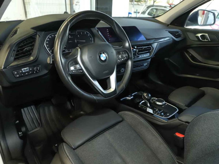 Bmw 118 Lci 1.5 Aut 2021 Usado  Usado en Webautos.cl