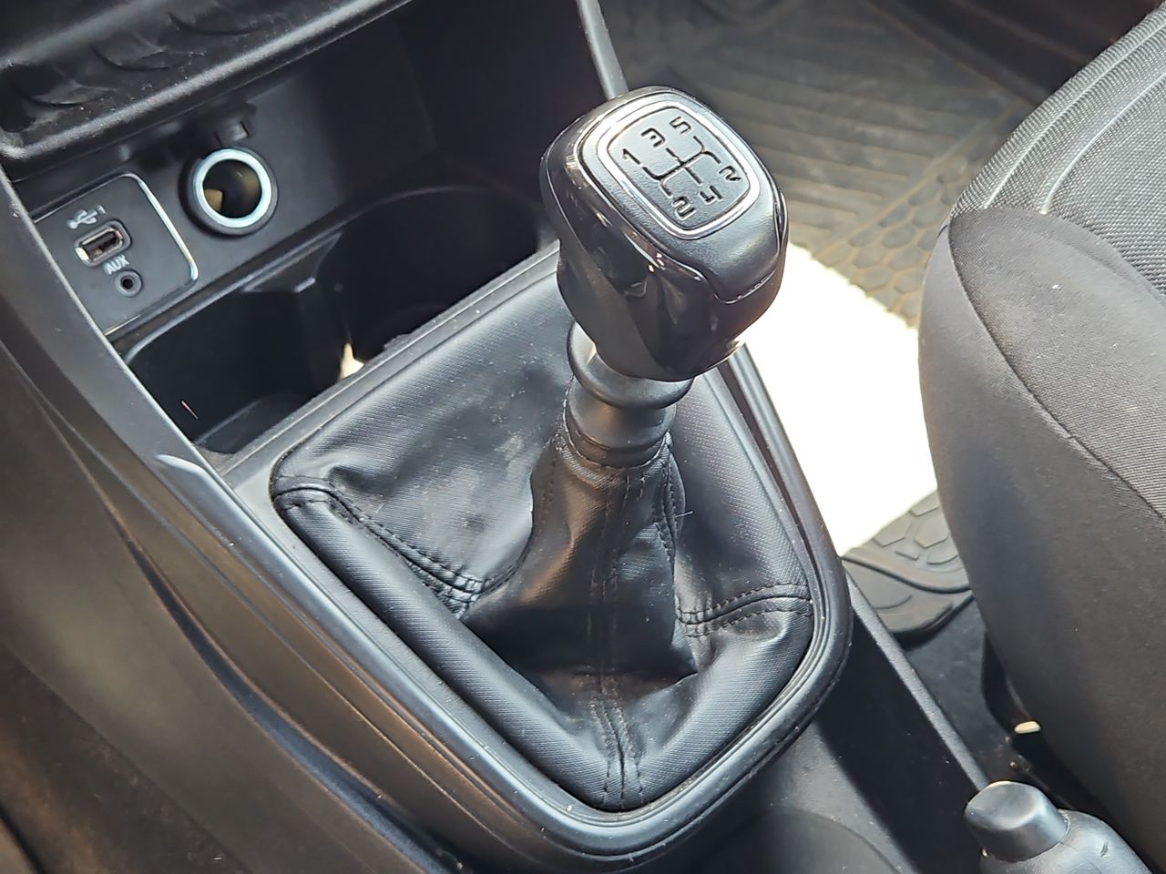 Ram 700 700 Bighorn Dcab 1.3 2024 Usado en Usados de Primera - Sergio Escobar