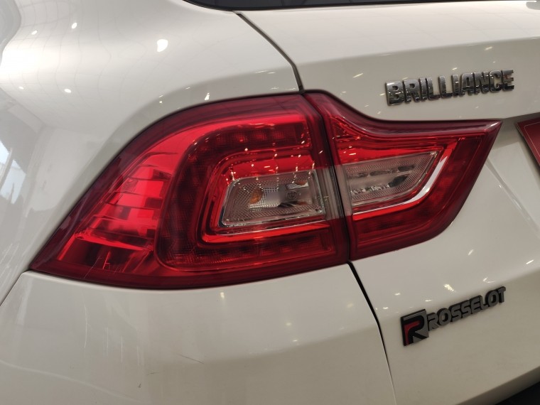 Brilliance V3 V3 Elite Mt Cuero 2020 Usado en Rosselot Usados