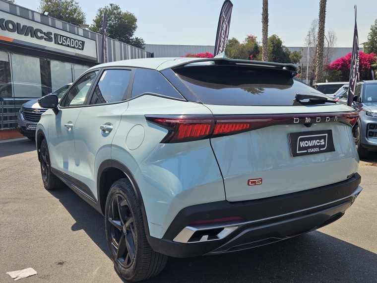 Omoda C5 Comfort 1.5 Aut 2024 Usado  Usado en Kovacs Usados