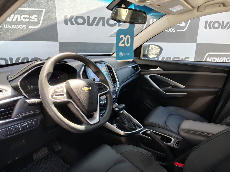 Chevrolet Captiva 1.5 Ltz Xl Cvt R 2025 Usado  Usado en Kovacs Usados