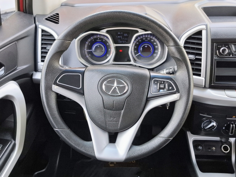 Jac S3 S3 Hb 1.6 2020 Usado en Rosselot Usados