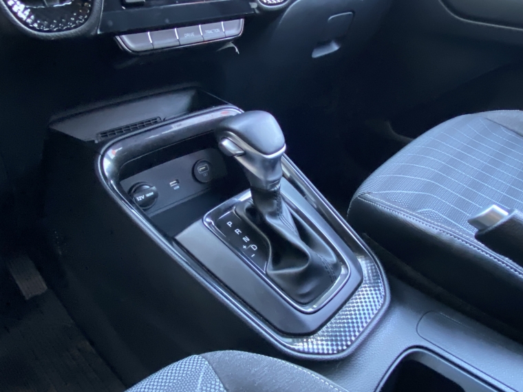 Kia Sonet Sonet Ex Ivt 1.5 Aut 2024 Usado en Rosselot Usados