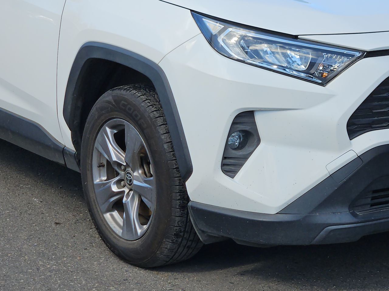 TOYOTA RAV4 RAV4 4X4 OTTO 2.0 - 2022