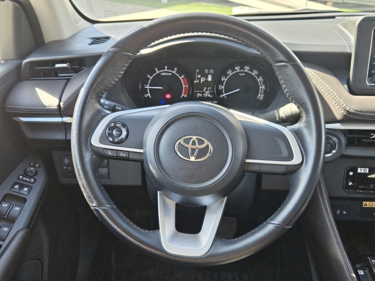Toyota Yaris Yaris 1.5 At 2024 Usado en Rosselot Usados