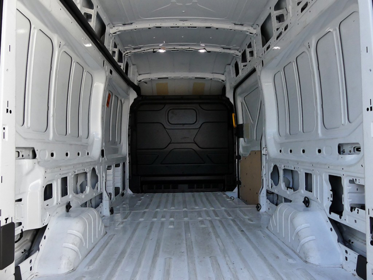 Ford Transit 2.2 2023 Usado  Usado en Webautos.cl