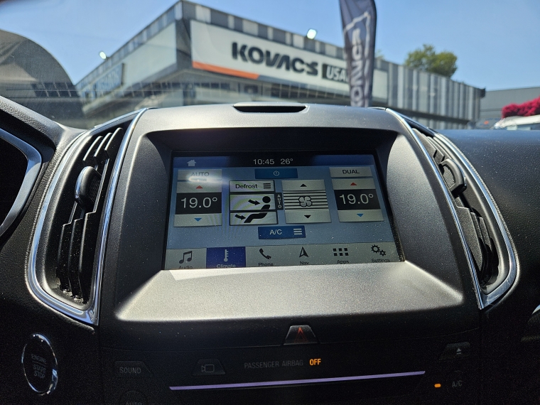 Ford Edge Titanium 3.5 Aut 2019 Usado  Usado en Kovacs Usados