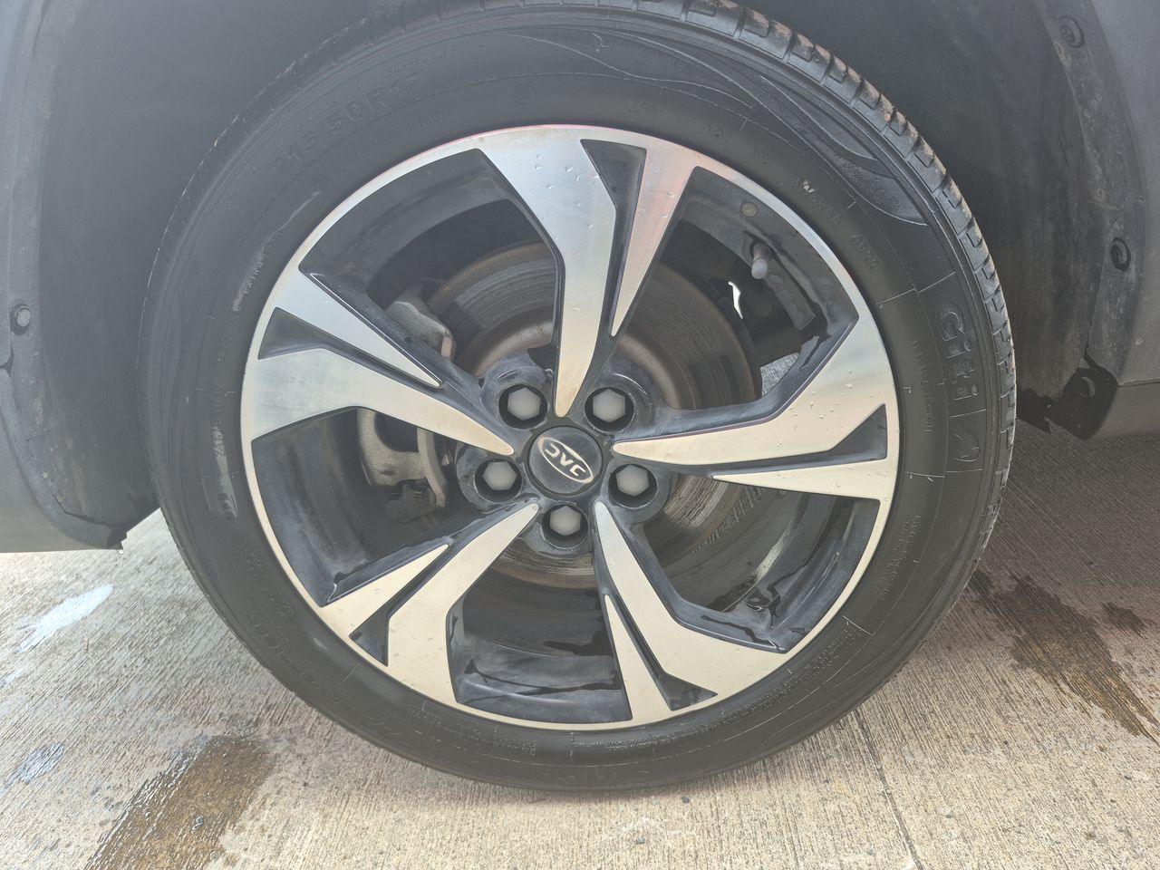 Jac Js4 Js4 Hb 1.6 2023 Usado en Usados de Primera - Sergio Escobar