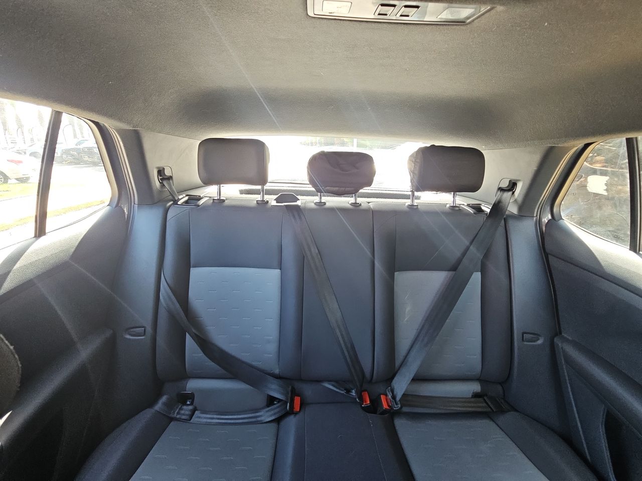 Volkswagen T-cross T Cross 1.6 2021 Usado en Usados de Primera - Sergio Escobar