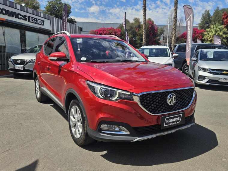 Mg Zs Std 1.5 Mt 2023 Usado  Usado en Kovacs Usados