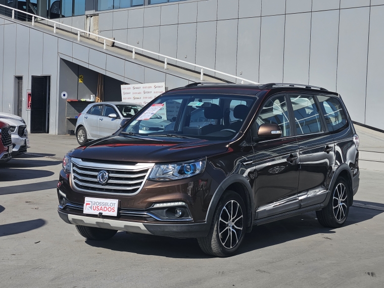 DFM JOYEAR JOYEAR SX6 1.6 MT 2021