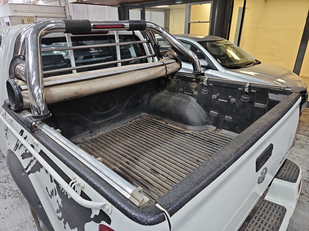 Great wall Wingle Wingle 4p 2.2 2022 Usado Usado en Webautos.cl Great wall Wingle Wingle 4p 2.2 2022 Usado Usado en Webautos.cl