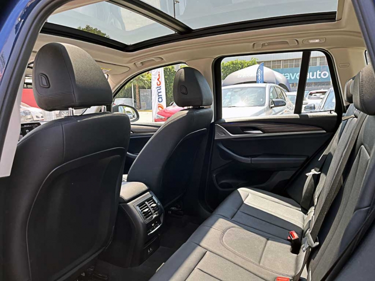 Bmw X3 Sdrive20i Heritage 2022 Usado  Usado en BMW Premium Selection