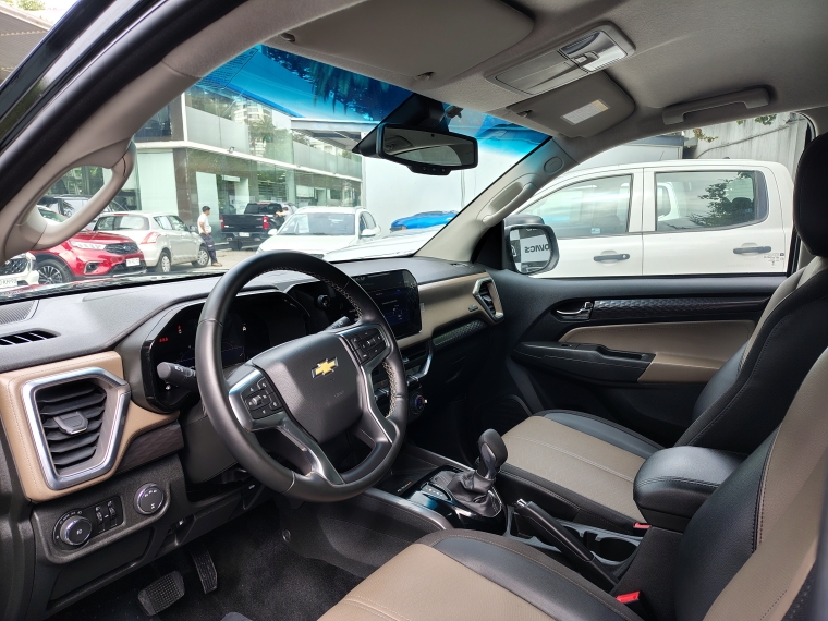 Chevrolet Colorado 2.8  High  Country At  4x4 Diesel 2025 Usado  Usado en Kovacs Usados