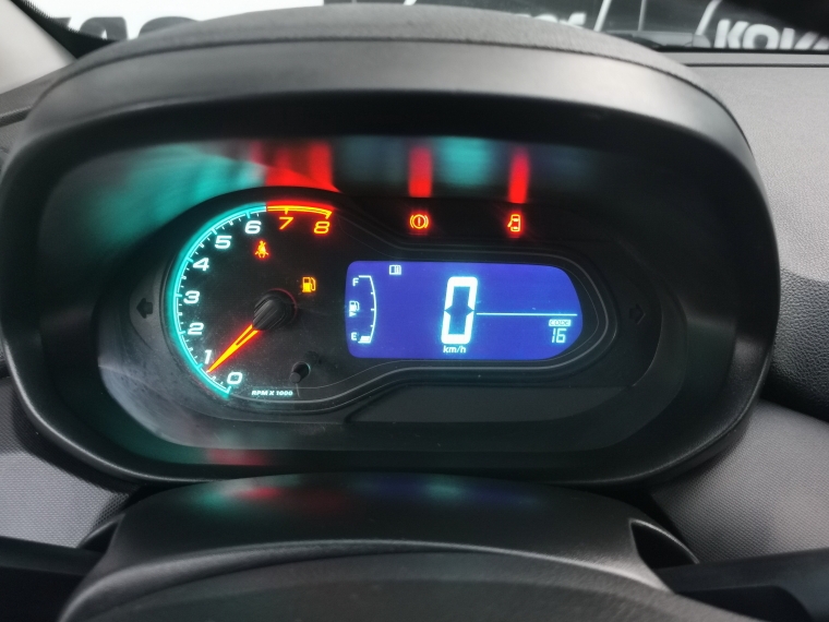 Chevrolet Prisma Prisma Ltz 1.4 2017 Usado  Usado en Kovacs Usados