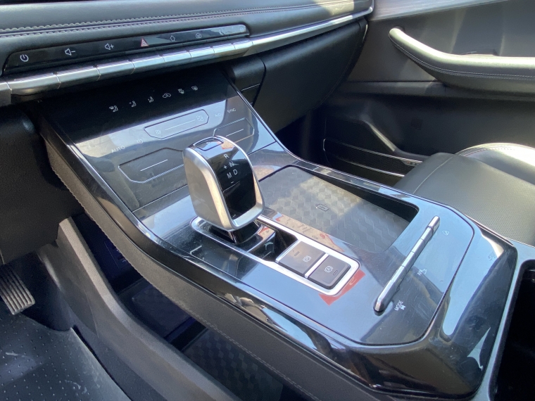 Chery Tiggo 7 pro Tiggo7 Pro Glx Cvt 1.5 2022 Usado en Rosselot Usados