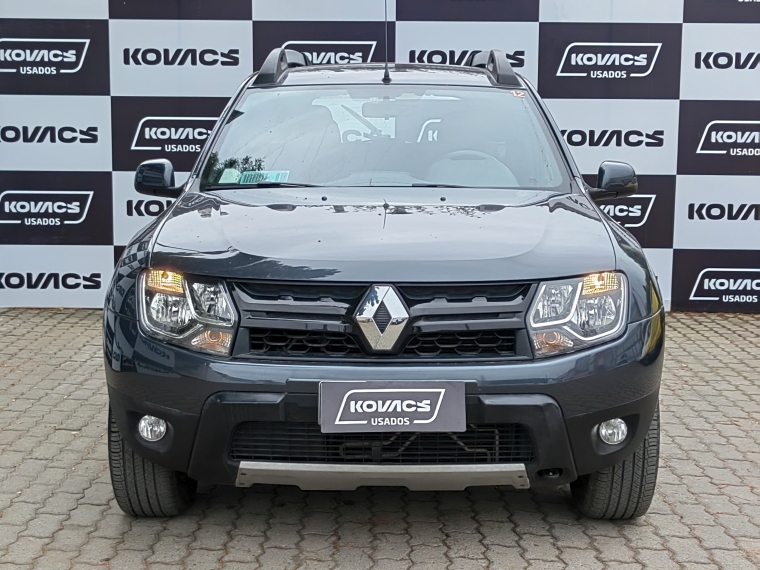 Renault Duster Zen 1.6 2017 Usado  Usado en Kovacs Usados