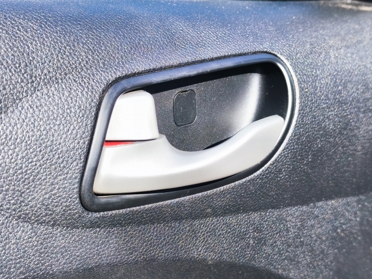 Kia Soluto Soluto Lx 1.4l 5mt G Ac Euro 6b - 2308 2023 Usado en Rosselot Usados