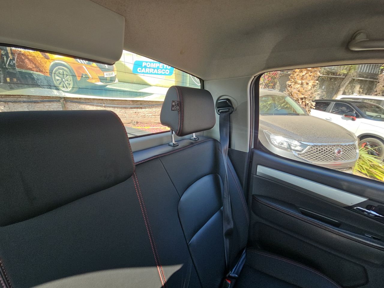 Jac T8 T8 Plus Dcab 2.0 2023 Usado  Usado en Webautos.cl