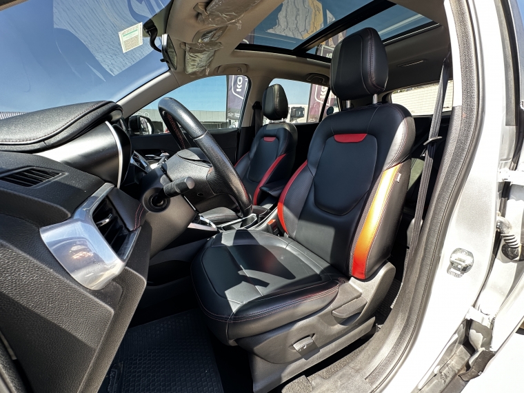 Chevrolet Groove 1.5 Premier Mt 2023 Usado  Usado en Webautos.cl