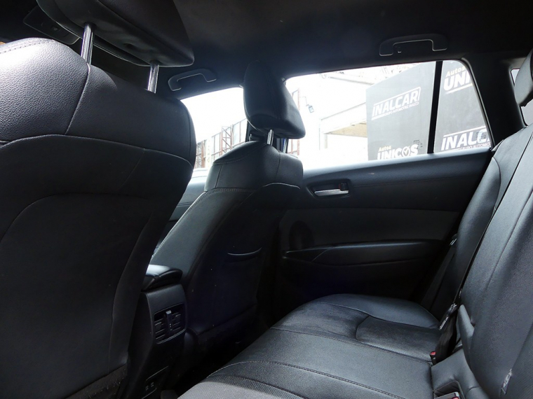 Toyota 147 Cvt 2.0 Aut 2022 Usado  Usado en Webautos.cl