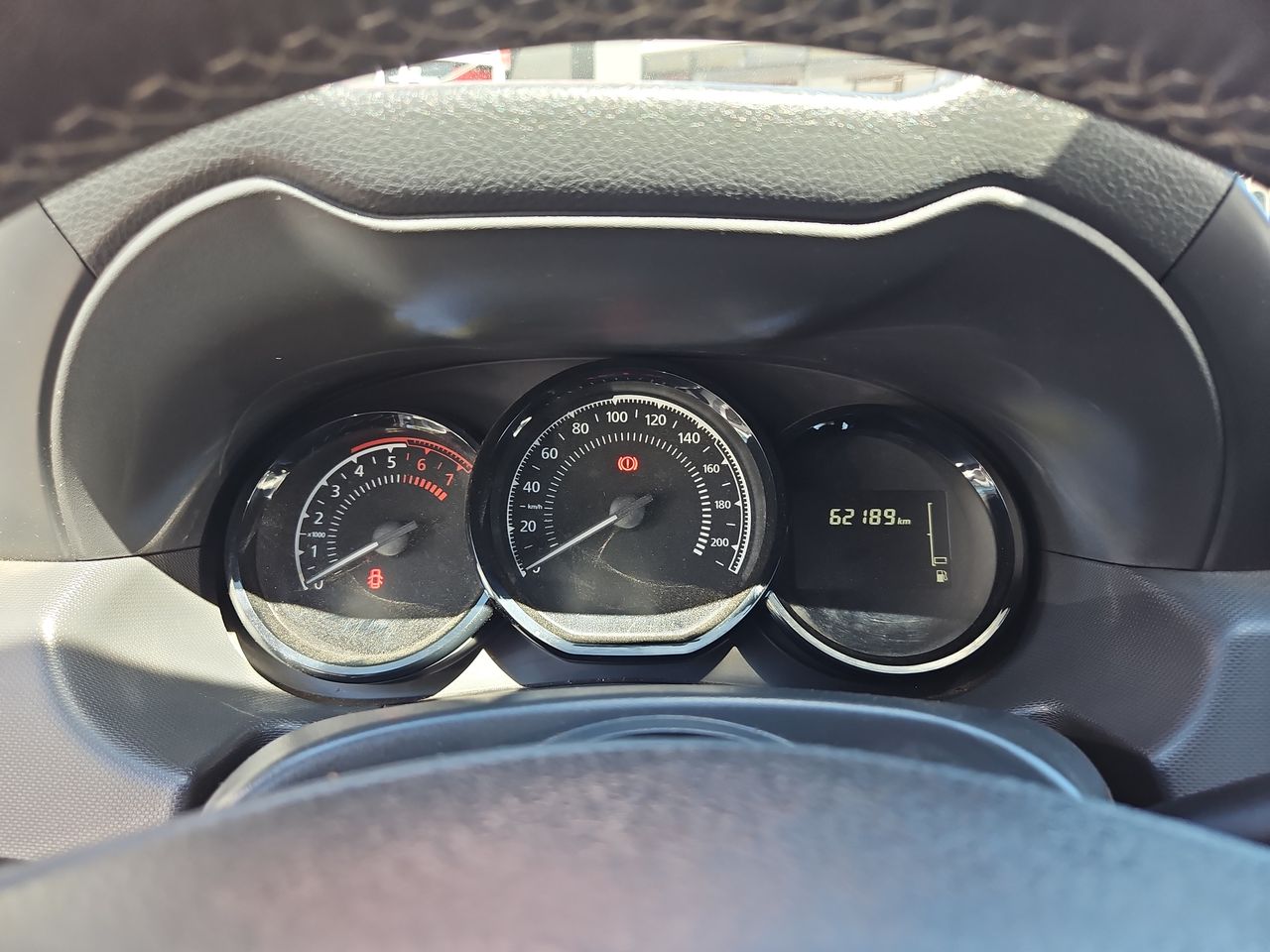 Renault Duster Duster Zen 1.6 2020 Usado en Usados de Primera - Sergio Escobar