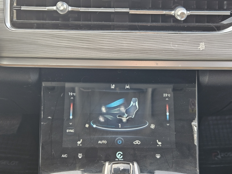 Chery Tiggo 8 pro Tiggo 8 Pro Glx Dct 1.6 Aut 2023 Usado en Rosselot Usados