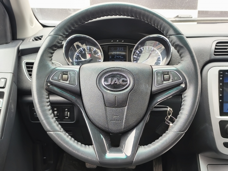 Jac T6 2.0 Comfort Mt 2022 Usado  Usado en Kovacs Usados