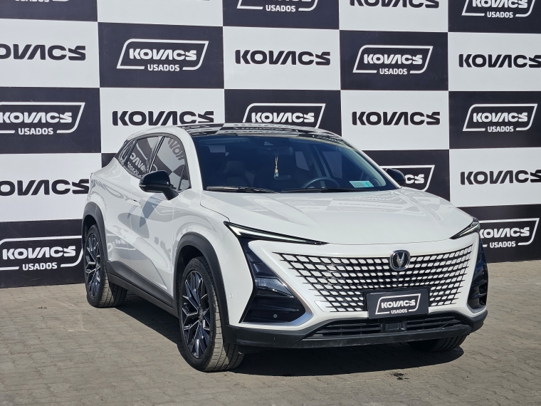 Changan Uni-t 1.5 Elite At 2024 Usado  Usado en Kovacs Usados