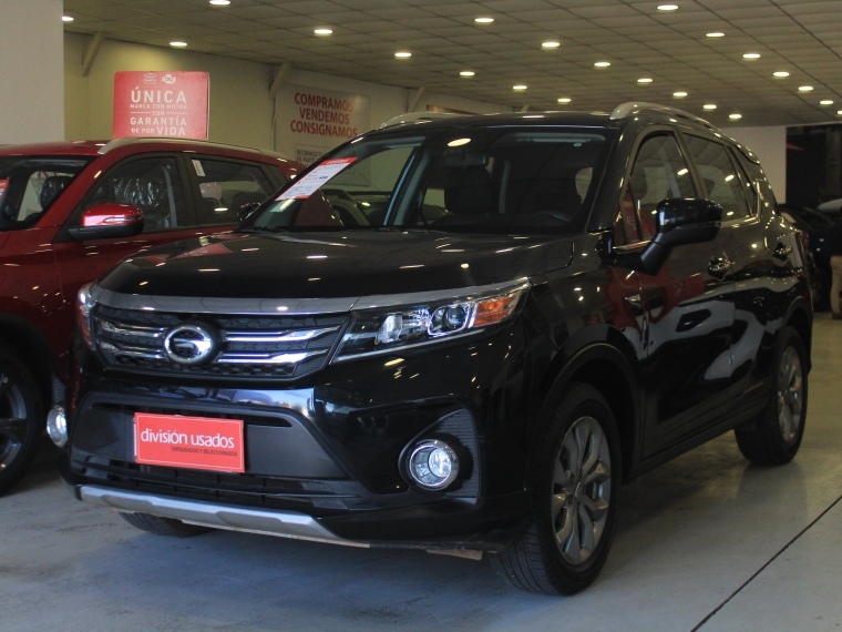 GAC Motor GS3 GS3 1.5 AUT 2022