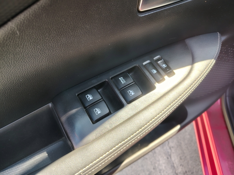 Changan Alsvin Alsvin 1.4 2022 Usado en Rosselot Usados