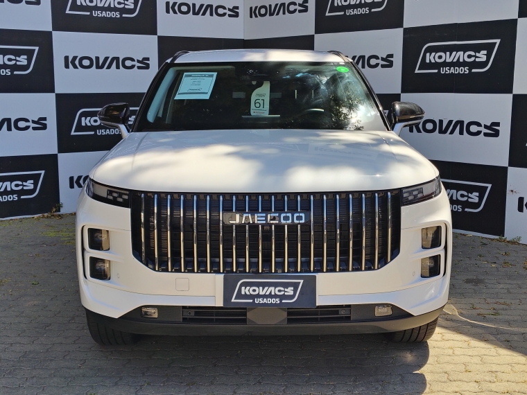 Jaecoo J7 1.5 Aut 2025 Usado  Usado en Kovacs Usados