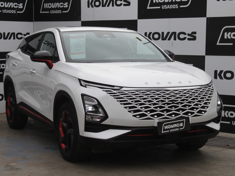 Omoda C5 1.5 Luxury At 2024 Usado  Usado en Kovacs Usados