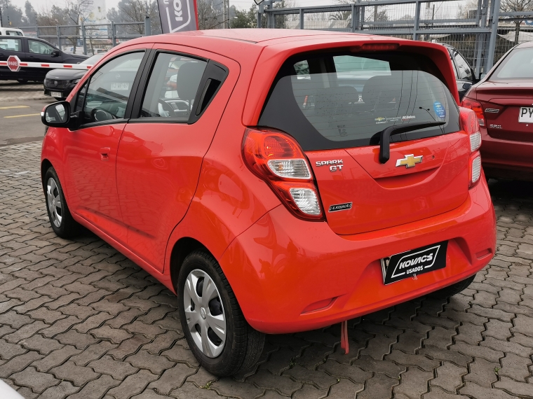 Chevrolet Spark Gt Lt 1.2 2021 Usado  Usado en Kovacs Usados