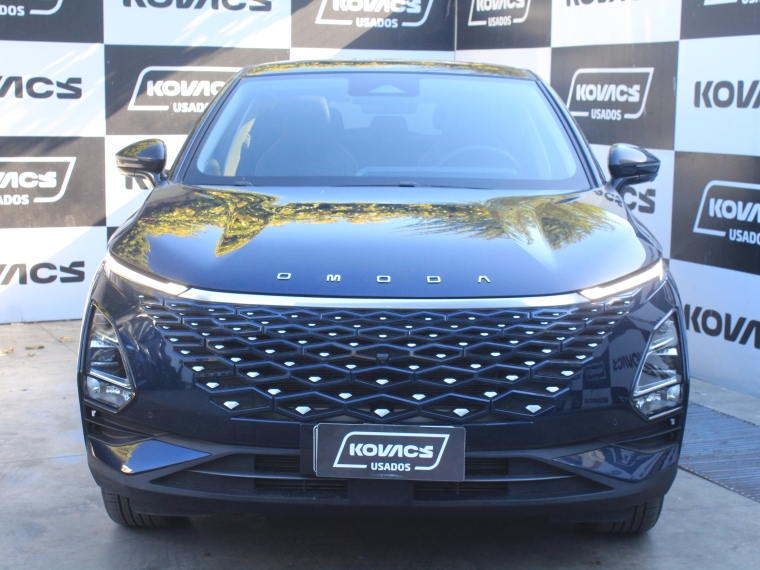Omoda C5 1.5  T Luxury  At 2025 Usado  Usado en Kovacs Usados