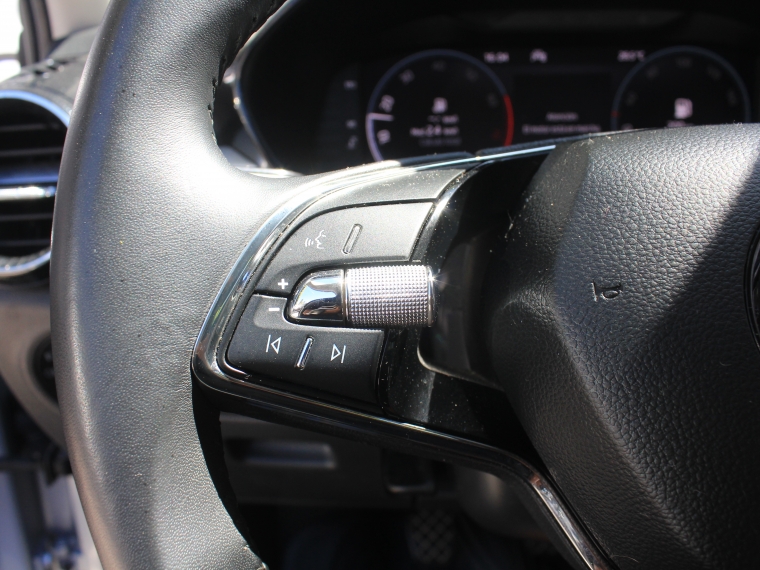 Skoda Fabia 1.0  Tsi  Ambition  Mt 2023 Usado  Usado en Kovacs Usados