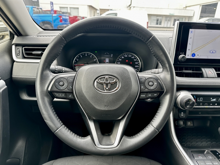 Toyota Rav4 2.0 Xle At 2024 Usado  Usado en Kovacs Usados