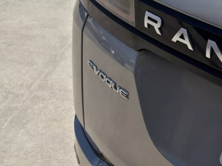 Land rover Evoque 2.0i S 200hp 4x4 2024 Usado Usado en BMW Premium Selection Land rover Evoque 2.0i S 200hp 4x4 2024 Usado Usado en BMW Premium Selection