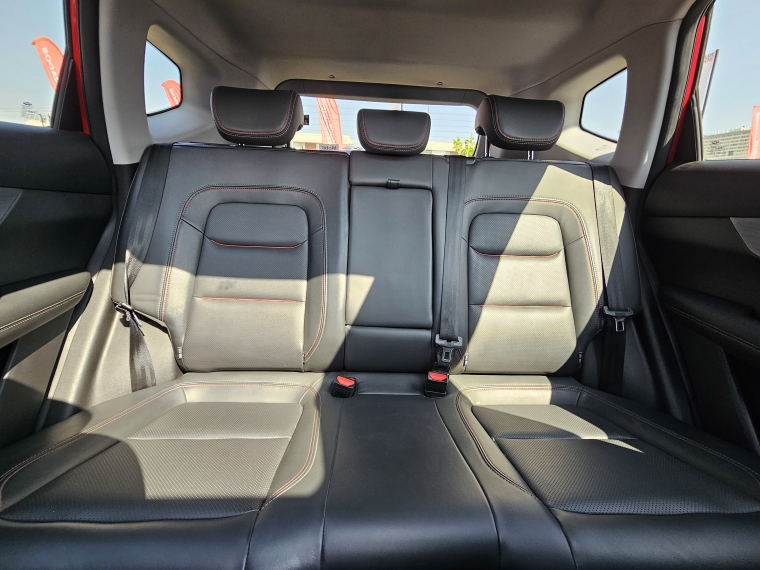 Chery Tiggo 7 Tiggo 7 Pro Glx Cvt Bicolor Euro 6b 2022 Usado en Rosselot Usados