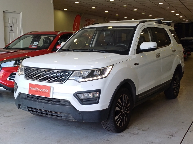 CHANGAN CX70 CX70 ELITE 1.5 2019