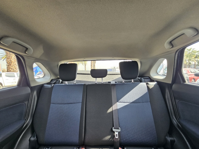 Suzuki Baleno Gls 1.4 Mt 2021 Usado  Usado en Webautos.cl