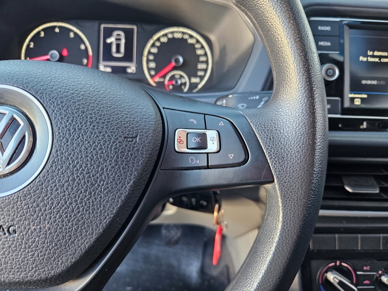 Volkswagen T-cross Confortline Mt 2021 Usado  Usado en Kovacs Usados