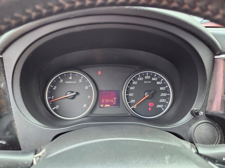 Mitsubishi Outlander Outlander 2.0 2018 Usado en Rosselot Usados