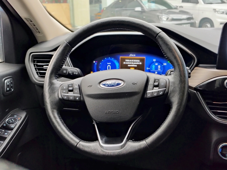Ford Escape 2.5  Titanium Hev At 4x4 2021 Usado  Usado en Kovacs Usados
