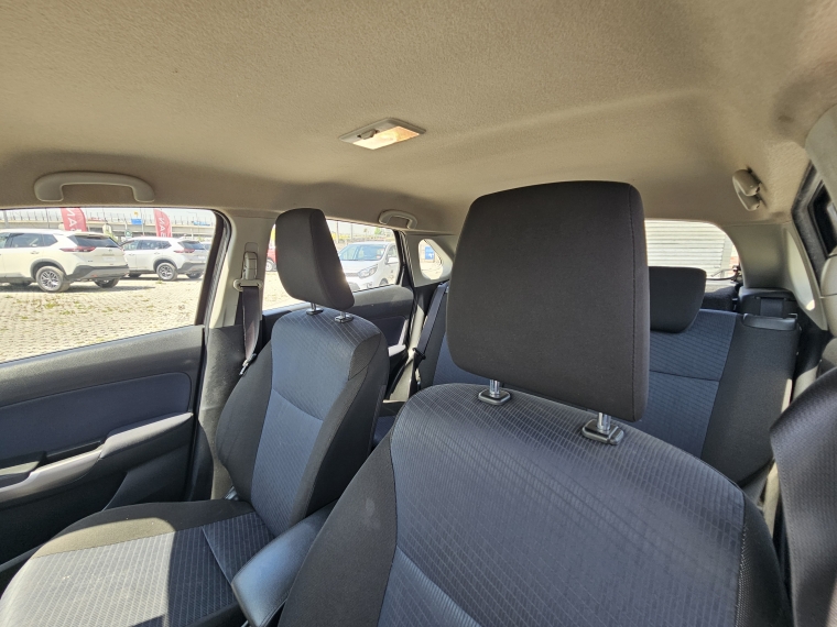 Suzuki Baleno 1.4 Gl Mt 2021 Usado  Usado en Kovacs Usados
