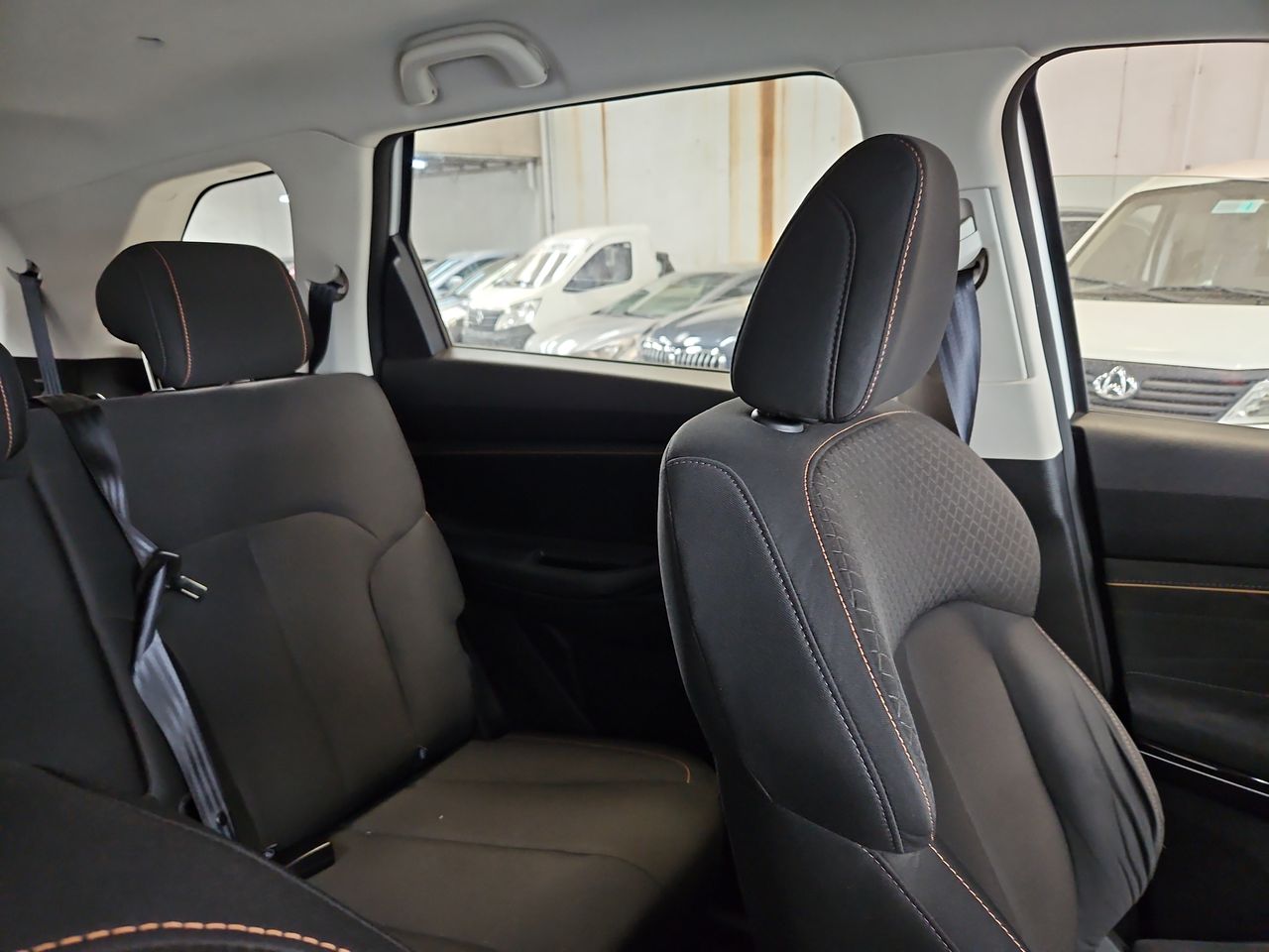 Changan X7 X7 Plus Turbo 1.5 2024 Usado en Usados de Primera - Sergio Escobar