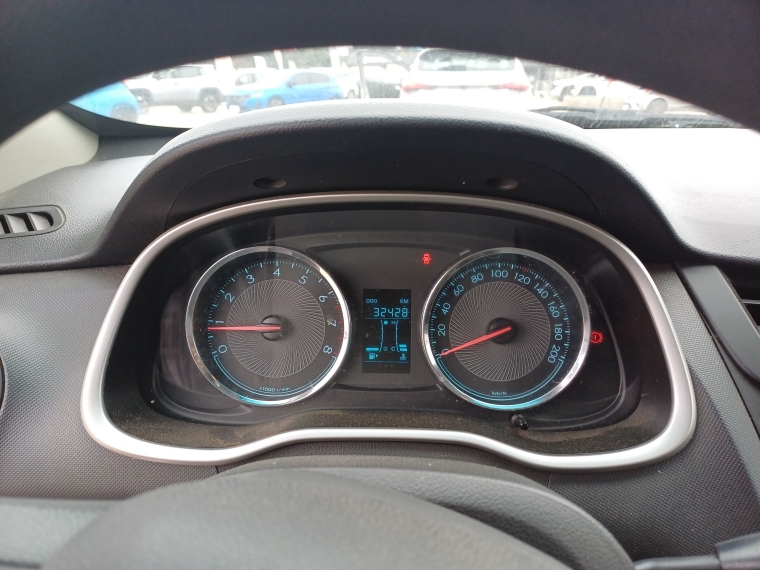 Chevrolet Sail Sail 1.5 2019 Usado en Rosselot Usados