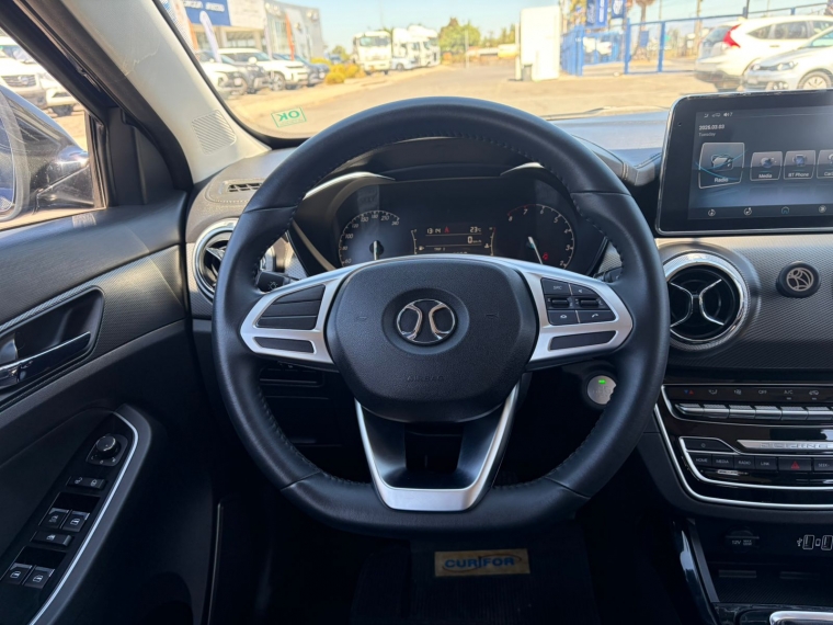 Baic X55 Elite 1.5 Mt 2024 Usado  Usado en Webautos.cl
