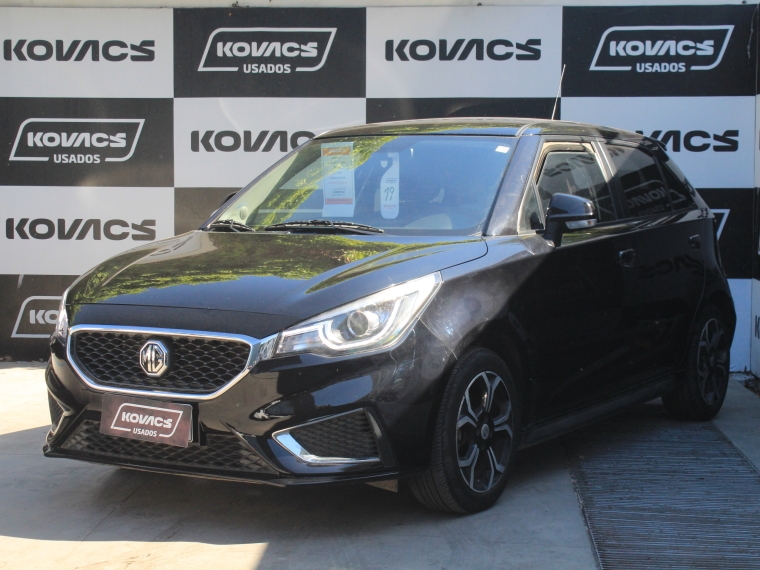 MG 3 1.5   COM  MT 2023